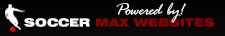 Powered by Soccer Max!