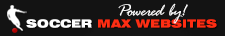Powered by Soccer Max!